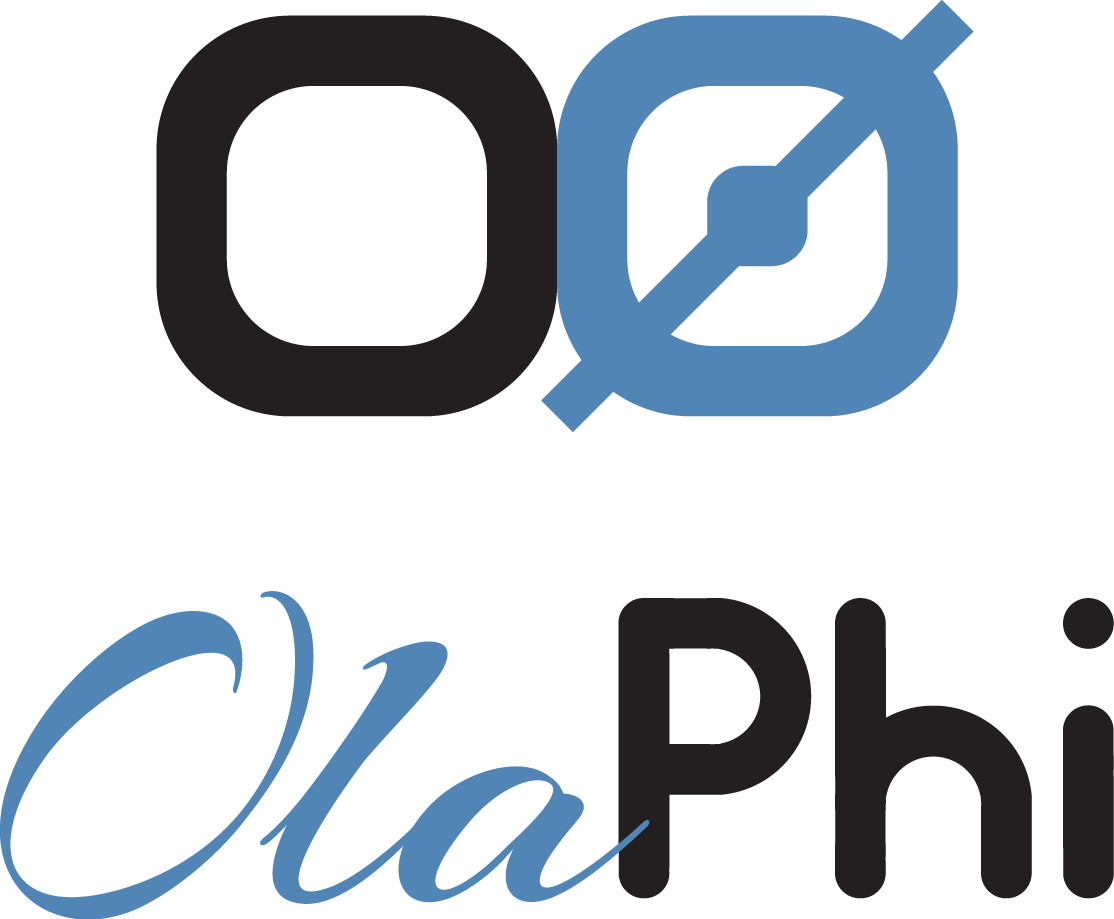 Design de Logo par Kombos pour OlaPhi.com | Design #1817011