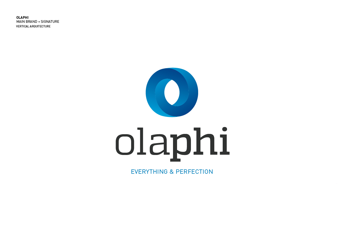 Diseño de Logo por FredPaixao para OlaPhi.com | Diseño #1785396