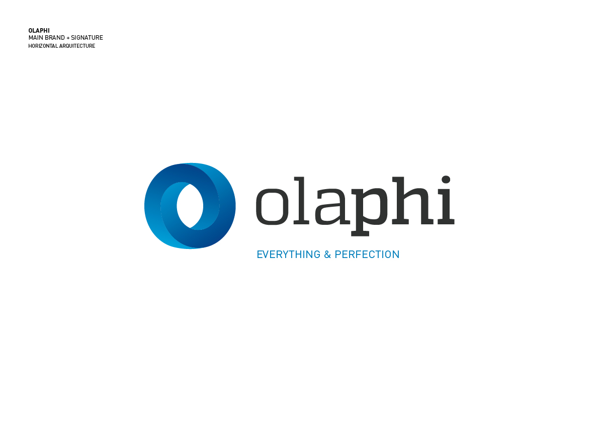 Logo-Design von FredPaixao für OlaPhi.com | Design #1785397