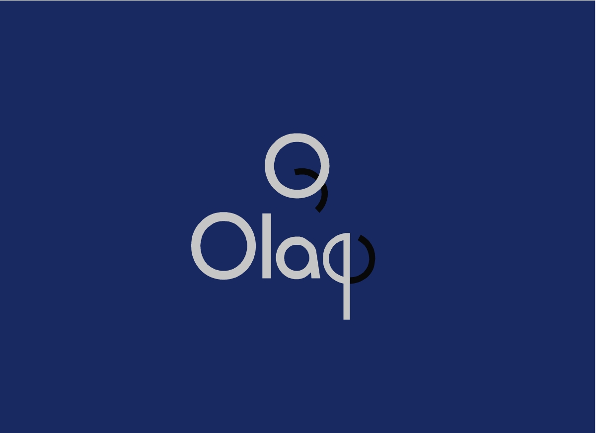 Logo Design by cocodesign for OlaPhi.com | Design #1806165