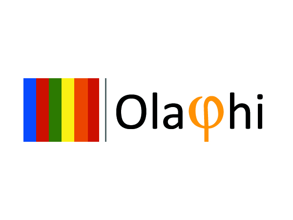 Logo Design by Rawk for OlaPhi.com | Design #1807554