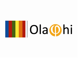 Logo Design by Rawk for OlaPhi.com | Design: #1807557