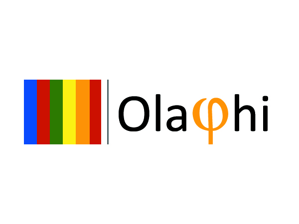 Logo Design by Rawk for OlaPhi.com | Design #1825428