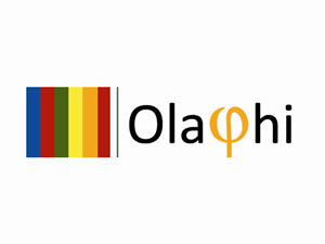 Logo Design by Rawk for OlaPhi.com | Design: #1825428