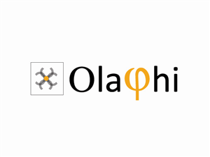 Logo Design by Rawk for OlaPhi.com | Design: #1825453