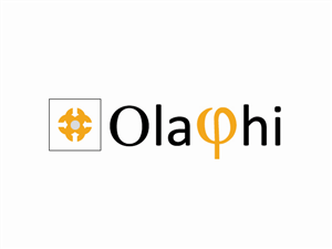 Logo Design by Rawk for OlaPhi.com | Design: #1825454