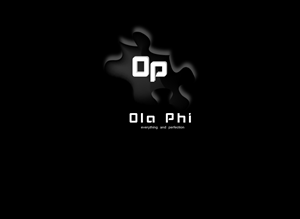 Diseño de Logo por simi para OlaPhi.com | Diseño: #1844458