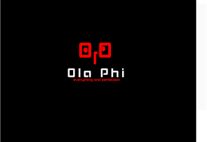 Diseño de Logo por simi para OlaPhi.com | Diseño: #1844475