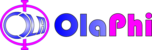 Logo Design by D&J77 for OlaPhi.com | Design #1819908