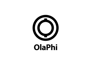 Logo Design by aye4design for OlaPhi.com | Design: #1835514