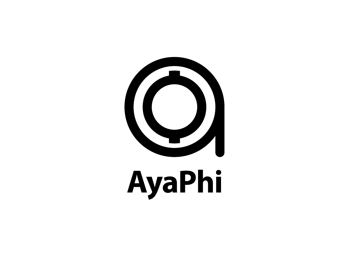 Logo Design by aye4design for OlaPhi.com | Design #1835518