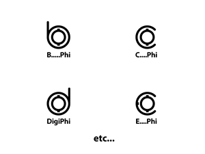 Logo Design by aye4design for OlaPhi.com | Design: #1835548