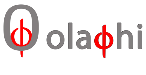 Design de Logo par Mustafa Ozcan pour OlaPhi.com | Design #1828318