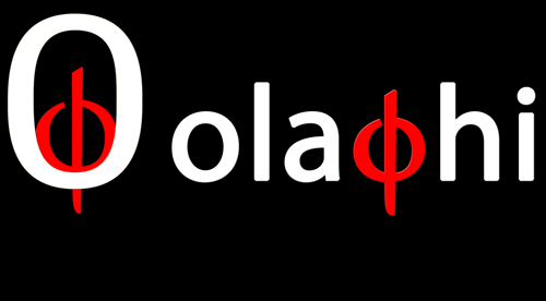 Logo-Design von Mustafa Ozcan für OlaPhi.com | Design #1828322