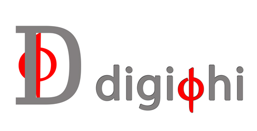 Logo Design by Mustafa Ozcan for OlaPhi.com | Design #1828324