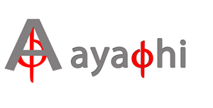 Logo Design by Mustafa Ozcan for OlaPhi.com | Design: #1828326