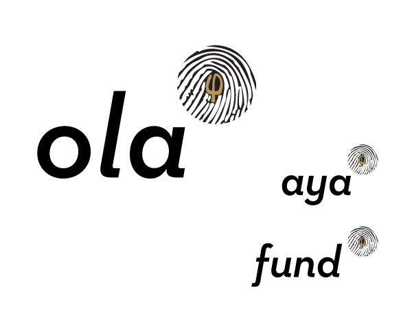Logo Design by one44 Design Studio for OlaPhi.com | Design #1782565