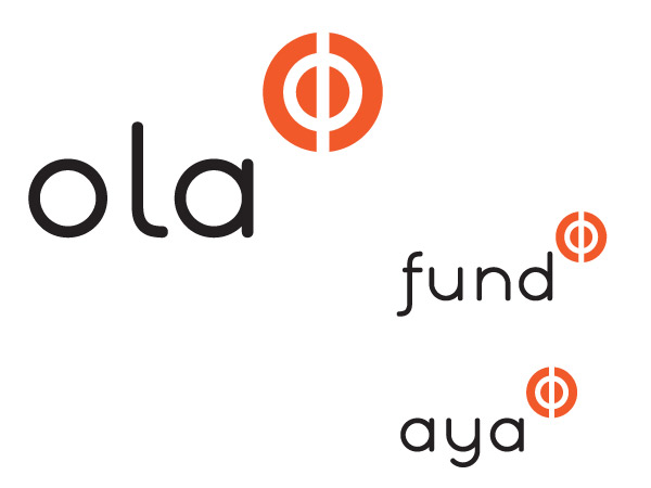 Logo Design by one44 Design Studio for OlaPhi.com | Design #1782568