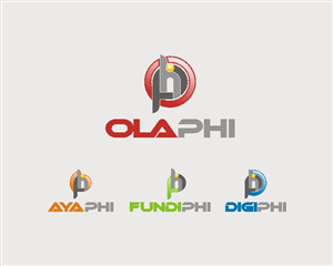 Logo Design by Gito Kahana