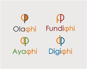 Logo Design by Gito Kahana for OlaPhi.com | Design: #1765525