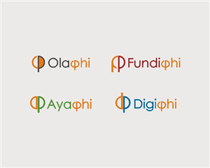 Logo Design by Gito Kahana for OlaPhi.com | Design: #1765552