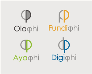 Logo Design by Gito Kahana for OlaPhi.com | Design: #1768442