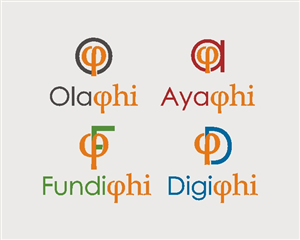 Logo Design by Gito Kahana for OlaPhi.com | Design: #1787831