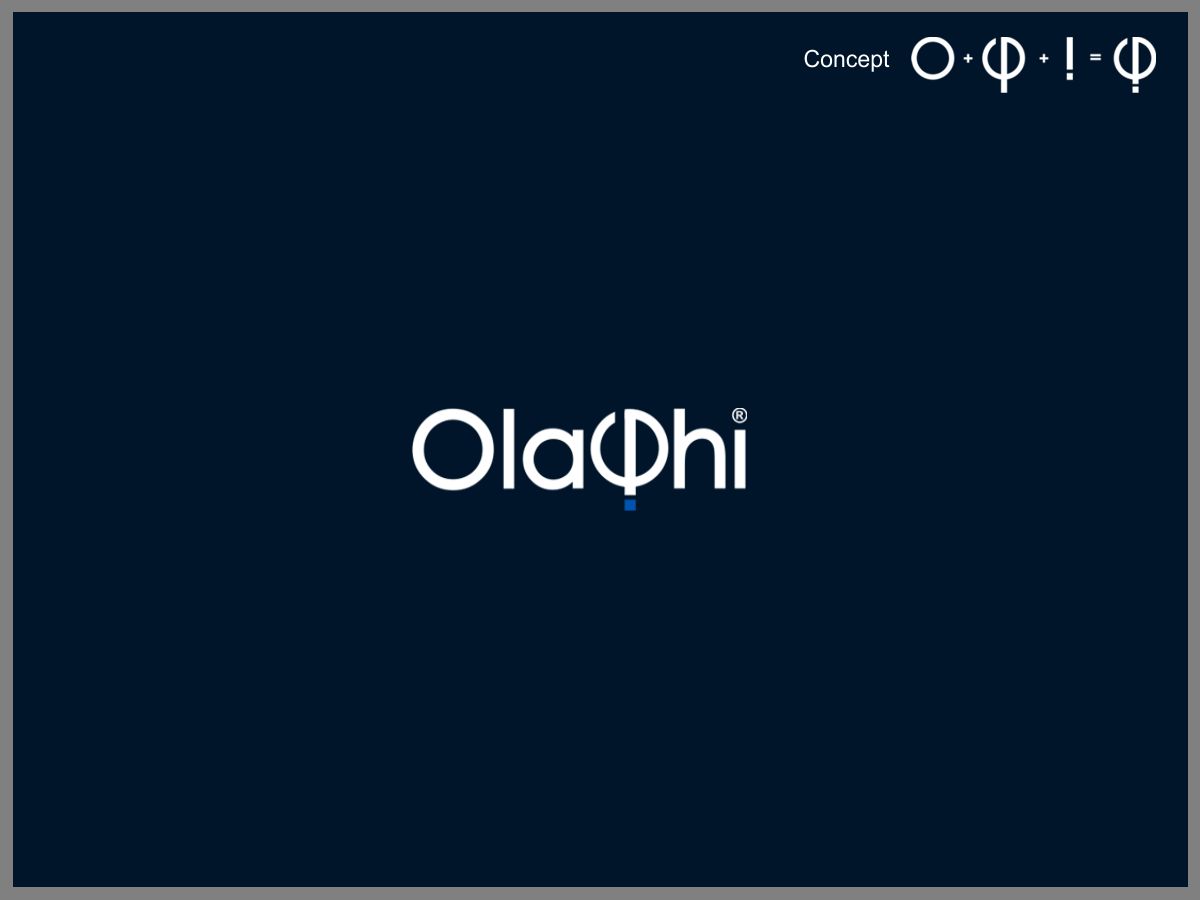 Logo-Design von designstudio für OlaPhi.com | Design #1814634