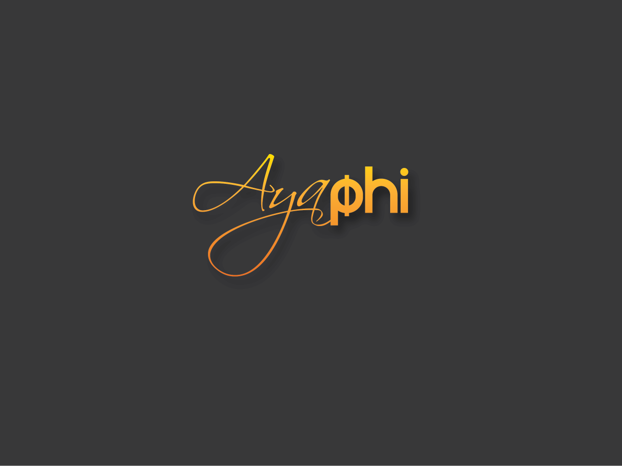 Logo Design by bluejet for OlaPhi.com | Design #1754080
