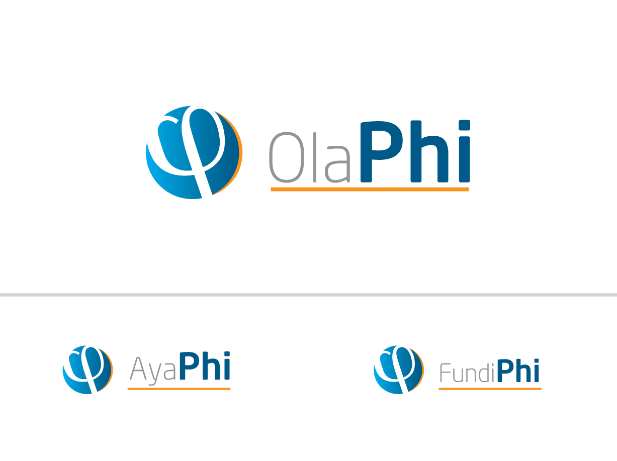 Diseño de Logo por viniandra para OlaPhi.com | Diseño #1749248