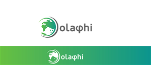 Logo Design by parshdelhi for OlaPhi.com | Design: #1801216