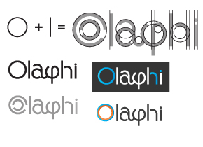 Diseño de Logo por kate.goltseva para OlaPhi.com | Diseño #1777476