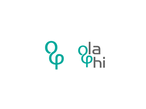 Logo Design by olvanita for OlaPhi.com | Design: #1830233