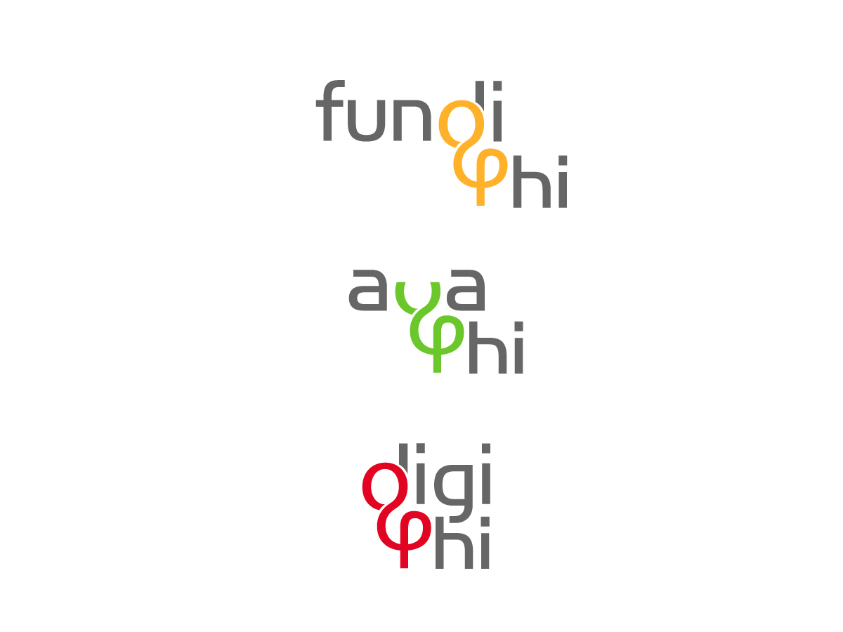 Logo Design by olvanita for OlaPhi.com | Design #1830247