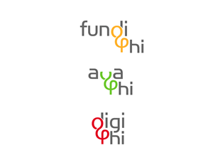 Logo Design by olvanita for OlaPhi.com | Design: #1830247