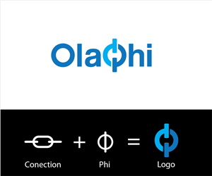 Logo-Design von logomaniac für OlaPhi.com | Design #1800304
