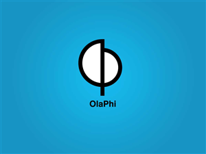 Diseño de Logo por Ap works para OlaPhi.com | Diseño: #1838849