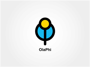 Diseño de Logo por Ap works para OlaPhi.com | Diseño: #1840301
