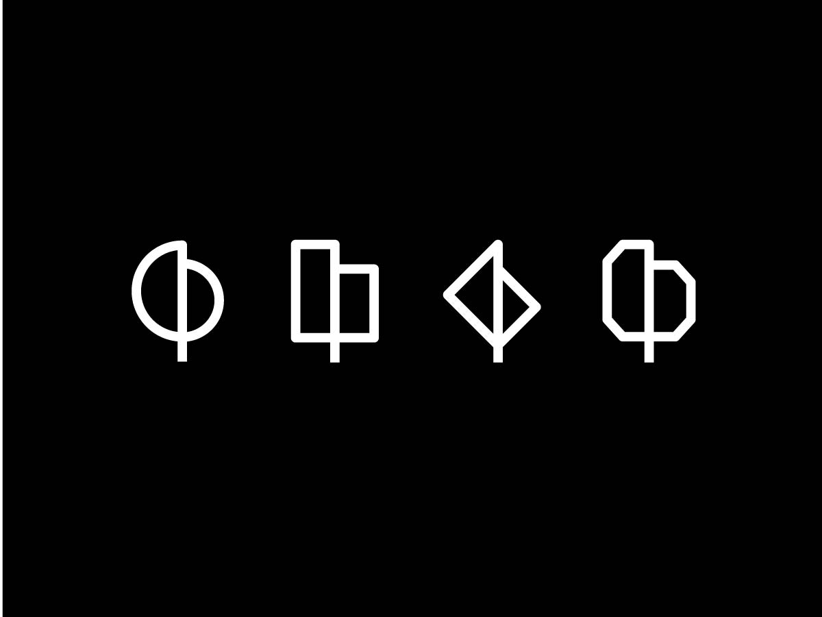 Logo Design by Ap works for OlaPhi.com | Design #1840461