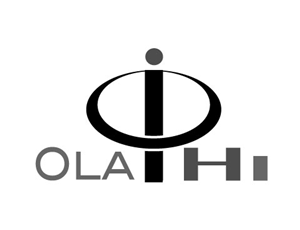 Logo Design by Angler Designs for OlaPhi.com | Design: #1754389