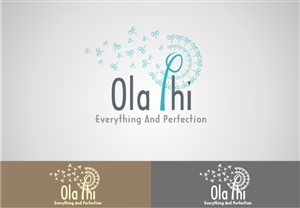 Logo Design by RK HARRIS