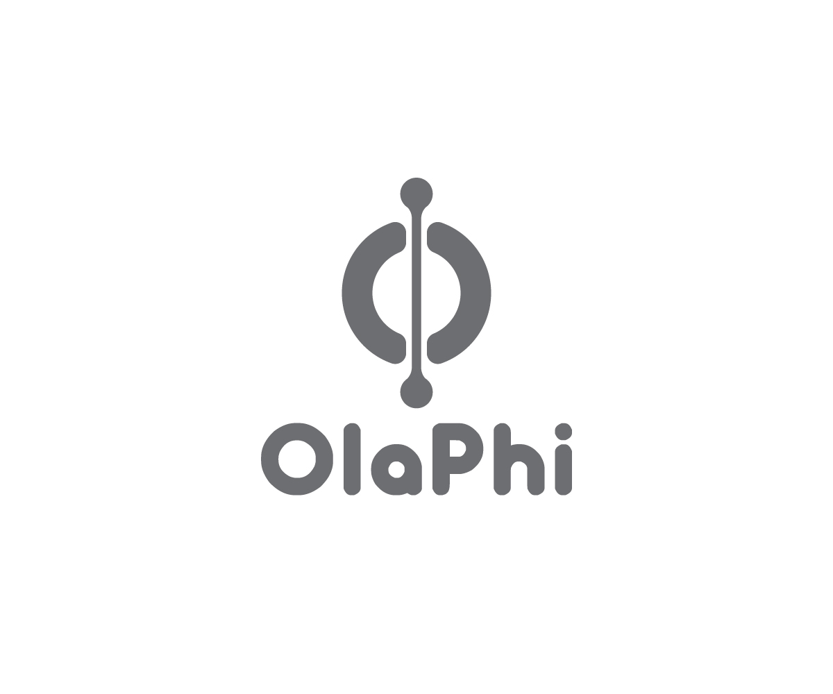 Design de Logo par lokiasan pour OlaPhi.com | Design #1762921