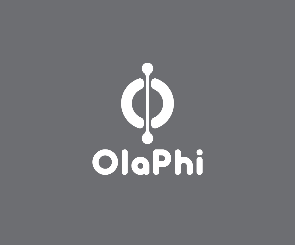 Logo Design by lokiasan for OlaPhi.com | Design #1762922