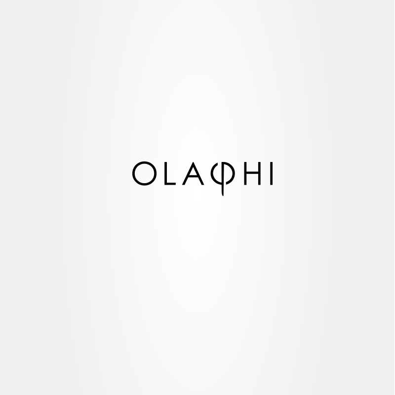 Logo Design by Alchemist for OlaPhi.com | Design #1760135