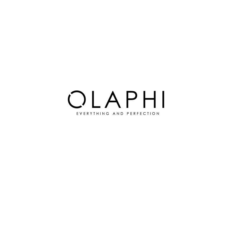 Logo Design by Alchemist for OlaPhi.com | Design #1760735