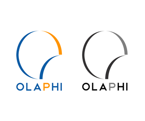 Diseño de Logo por Bulica para OlaPhi.com | Diseño: #1795224