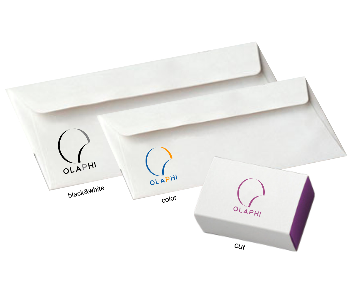 Logo Design by Bulica for OlaPhi.com | Design #1795226