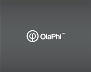 Logo Design by stephenl for OlaPhi.com | Design: #1753769