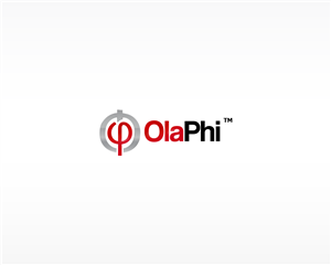 Logo Design by stephenl for OlaPhi.com | Design: #1753772