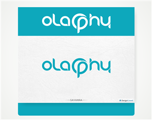 Logo Design by Savana for OlaPhi.com | Design: #1754564